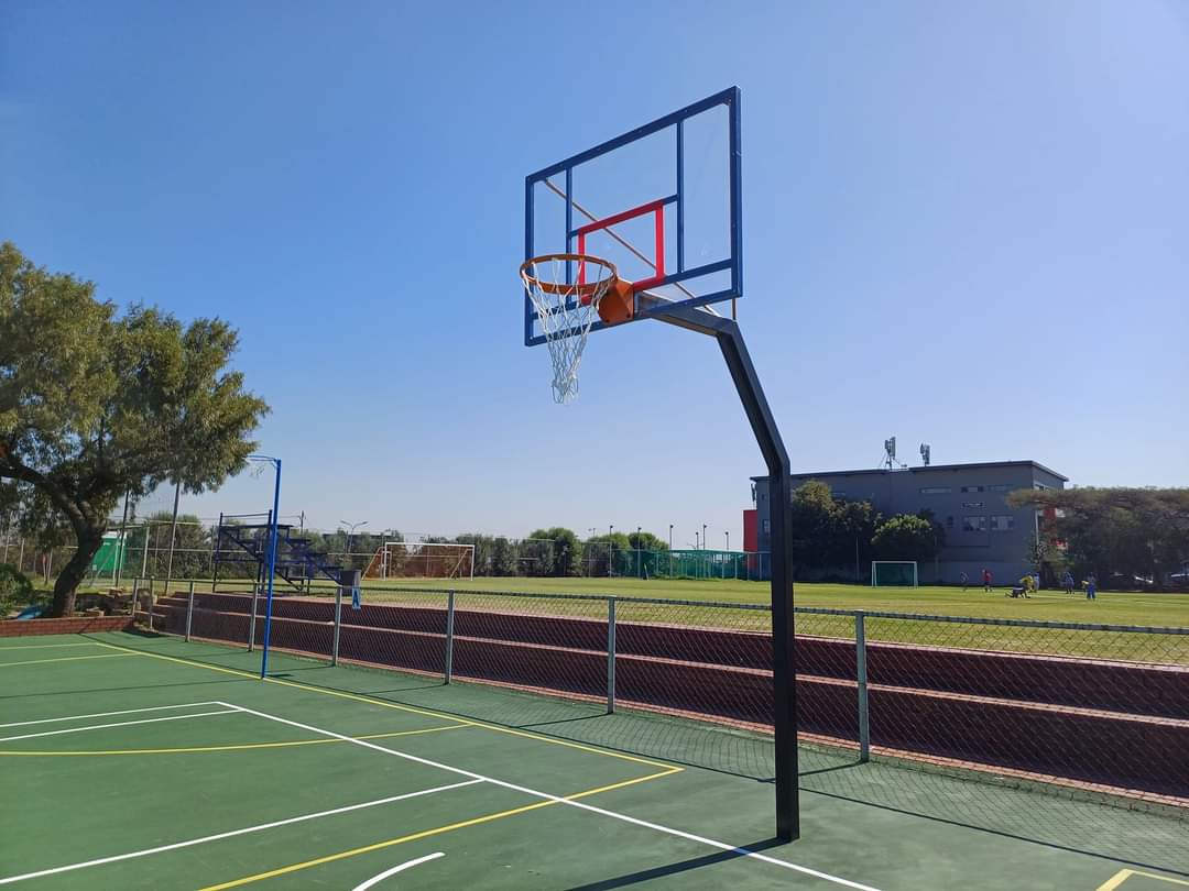 Basketball