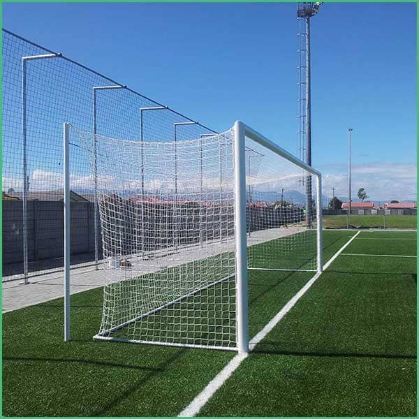 goal posts