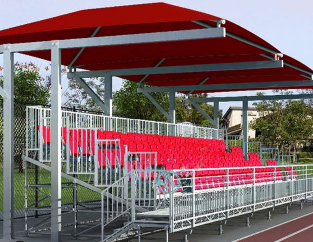 Grandstand
